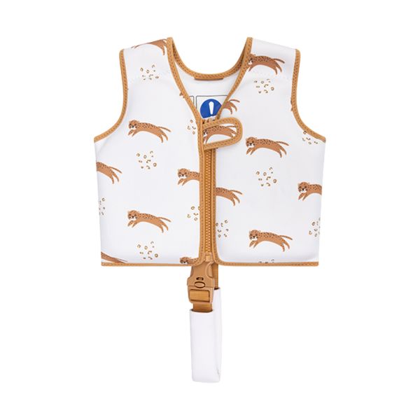Swim Essentials Roamer Swimming Vest - 2‑3 Years / 15‑18 KG Swim Essentials Roamer Swimming Vest - 2‑3 Years / 15‑18 KG