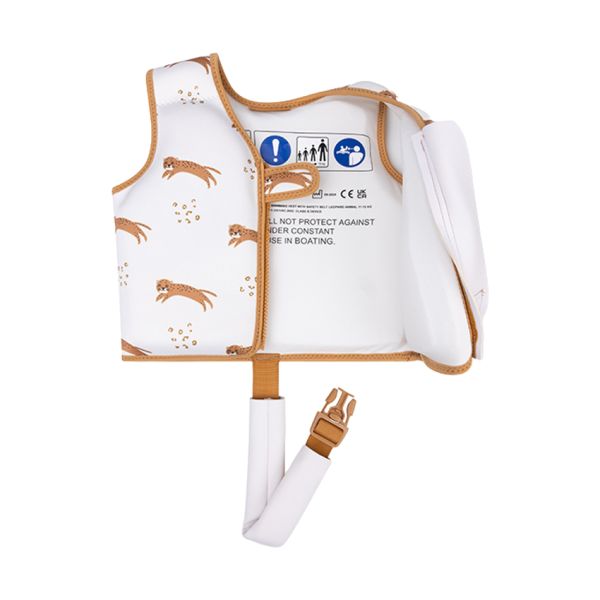 Swim Essentials Roamer Swimming Vest - 2‑3 Years / 15‑18 KG Swim Essentials Roamer Swimming Vest - 2‑3 Years / 15‑18 KG