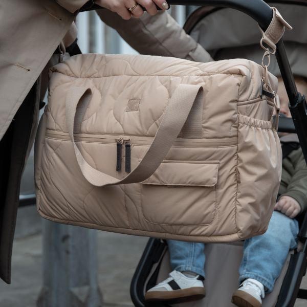 Little Company Luiertas - Sydney - Sand Little Company Luiertas - Sydney - Sand
