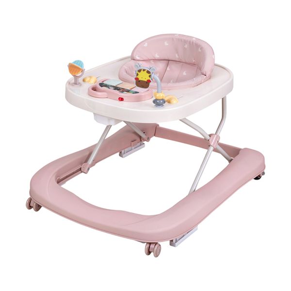 Topmark Lexi Loopstoel Roze Topmark Lexi Loopstoel Roze