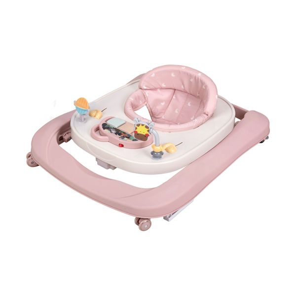 Topmark Lexi Loopstoel Roze Topmark Lexi Loopstoel Roze