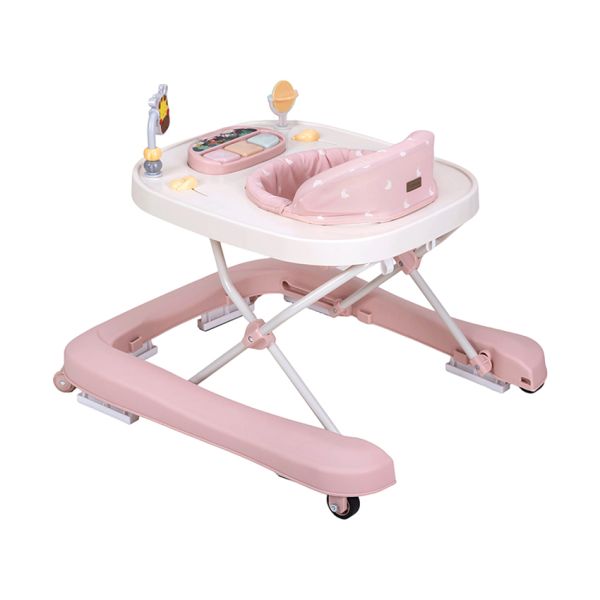 Topmark Lexi Loopstoel Roze Topmark Lexi Loopstoel Roze