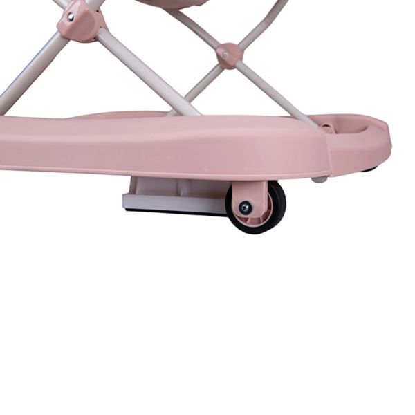 Topmark Lexi Loopstoel Roze Topmark Lexi Loopstoel Roze