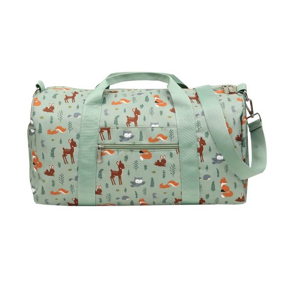 A Little Lovely Company Weekendtas - Forest Friends A Little Lovely Company Weekendtas - Forest Friends