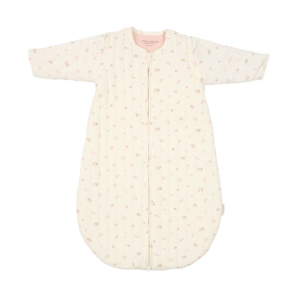 Little Dutch Fairy Slaapzak Winter - 90 cm - Blossom