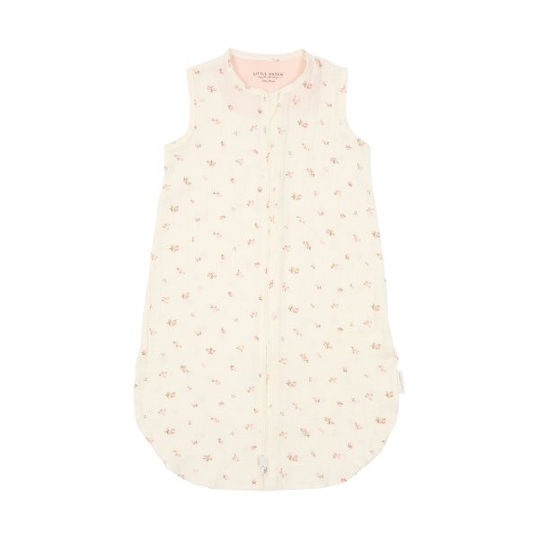 Little Dutch Fairy Slaapzak Zomer - 90 cm - Hydrofiel - Blossom 