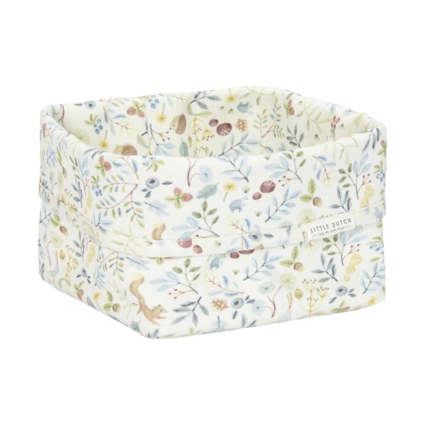 Little Dutch Forest Wonders Commodemandje Klein - 15 x 15 x 10 cm