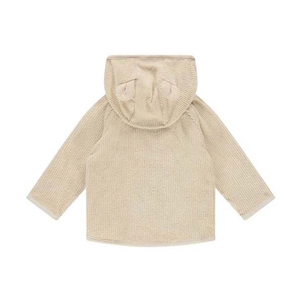 A Tiny Story Jas - Maat 56 - Snow