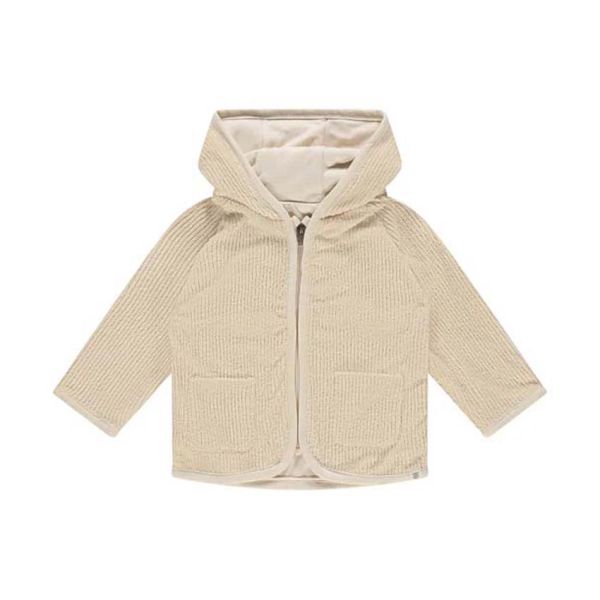 A Tiny Story Jas - Maat 56 - Snow