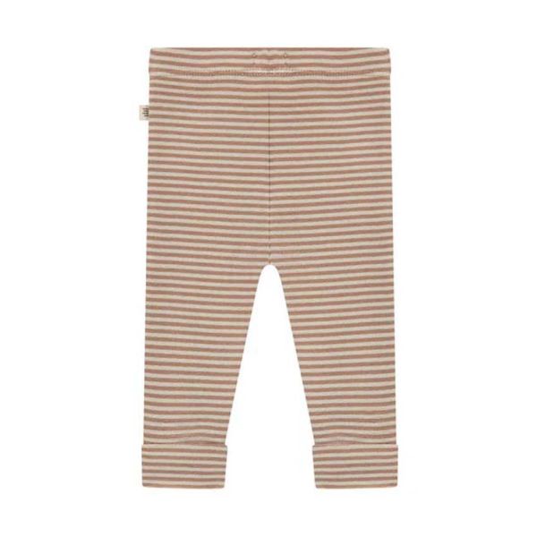 A Tiny Story Streep Broek - Maat 50 - Cookie
