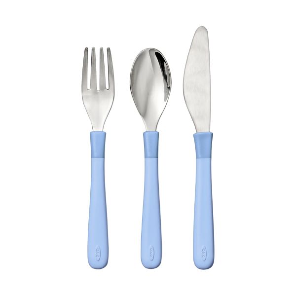OXO Tot Bestekset - Voor Grote Kinderen - Dusk OXO Tot Bestekset - Voor Grote Kinderen - Dusk