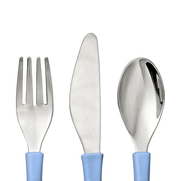 OXO Tot Bestekset - Voor Grote Kinderen - Dusk OXO Tot Bestekset - Voor Grote Kinderen - Dusk