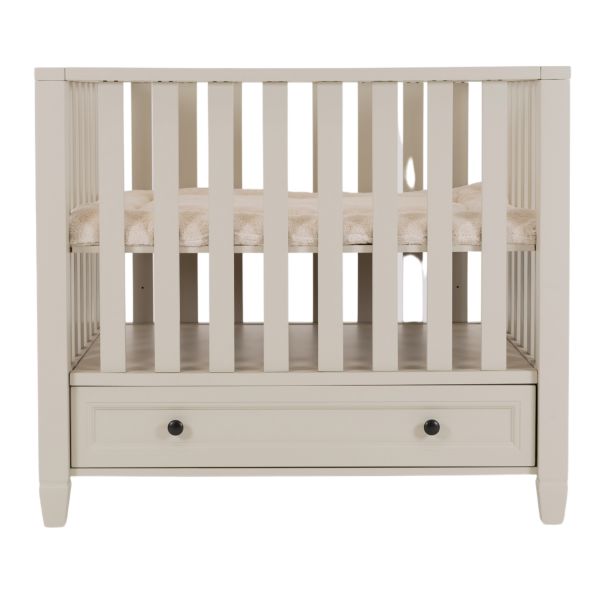 TWF Box Granada Met Lade