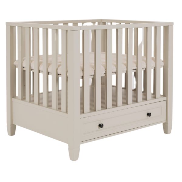 TWF Box Granada Met Lade