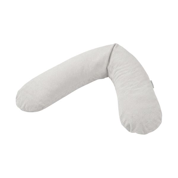 Theraline Original Voedingskussen - Parelgrijs