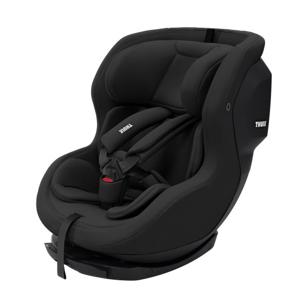 Thule Elm 180 Autostoel Rearward Facing - Black Thule Elm 180 Autostoel Rearward Facing - Black