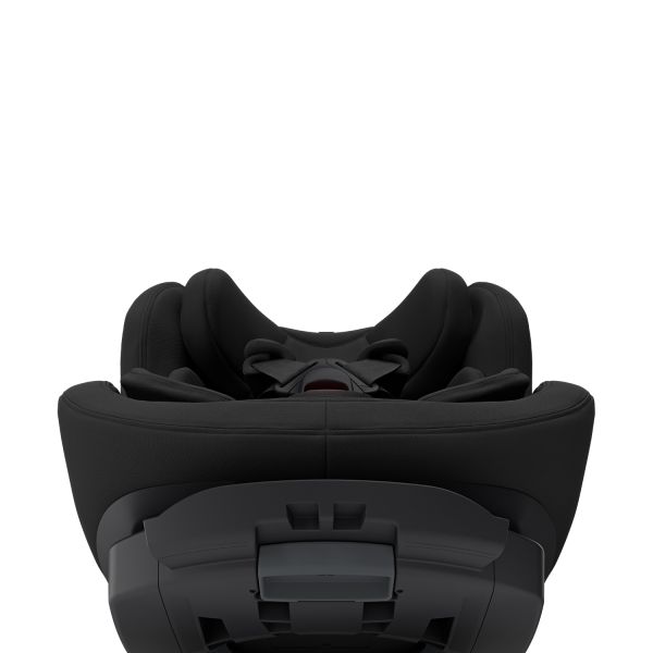 Thule Elm 180 Autostoel Rearward Facing - Black Thule Elm 180 Autostoel Rearward Facing - Black