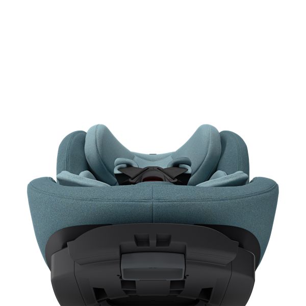 Thule ELM 360 Autostoel Toddler - Mid Blue