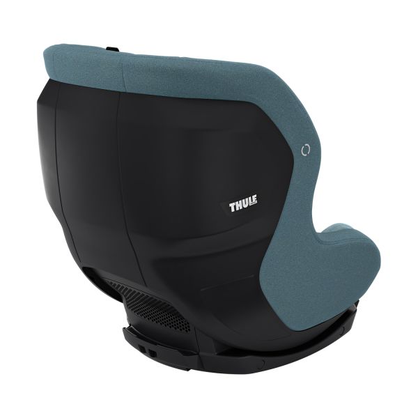 Thule ELM 360 Autostoel Toddler - Mid Blue