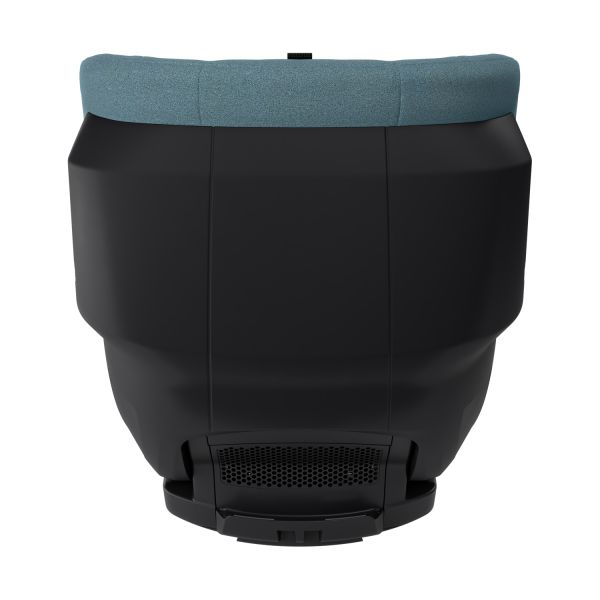 Thule ELM 180 Autostoel Rearward Facing - Mid Blue