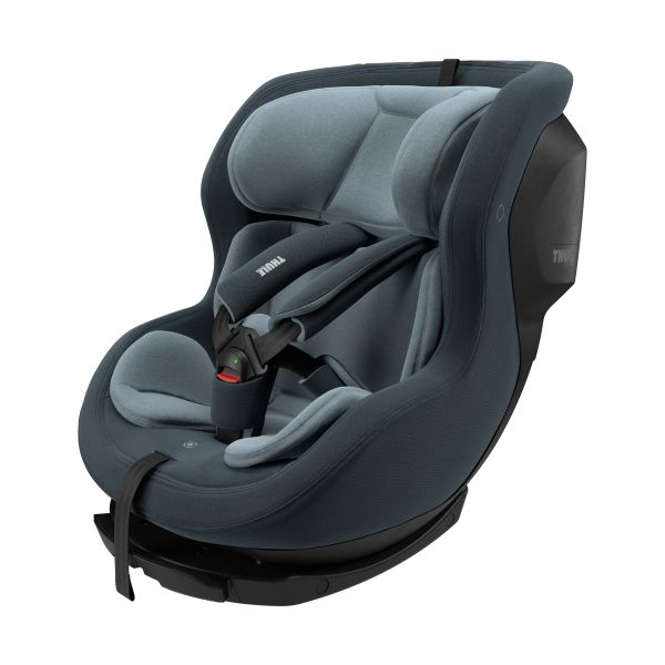 Thule Elm Connect 360 Autostoel - Darkest Blue Thule Elm Connect 360 Autostoel - Darkest Blue
