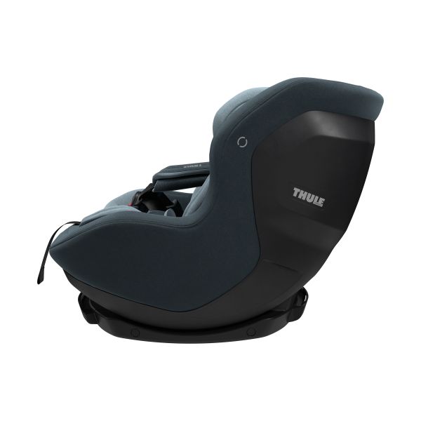 Thule Elm Connect 360 Autostoel - Darkest Blue Thule Elm Connect 360 Autostoel - Darkest Blue