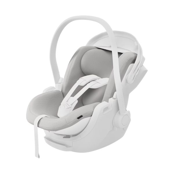 Thule Hoes Autostoel Maple - Grey