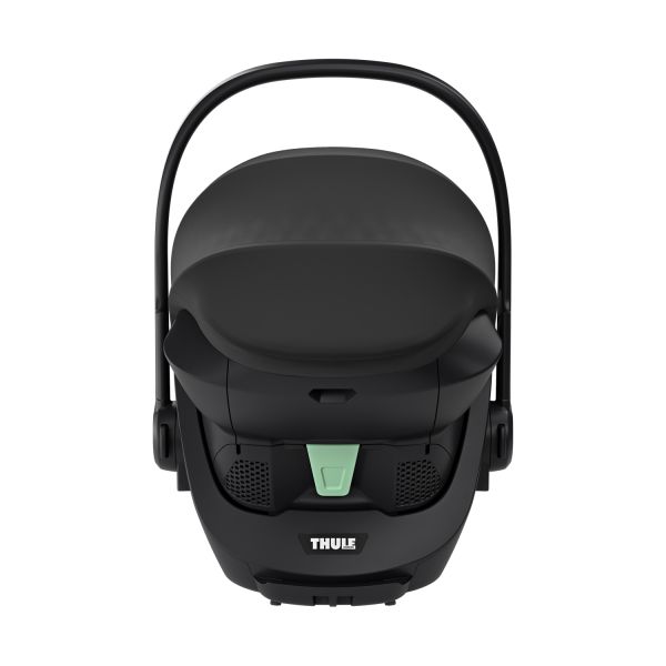 Thule Maple Autostoel - Black Thule Maple Autostoel - Black