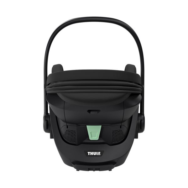 Thule Maple Autostoel - Black Thule Maple Autostoel - Black