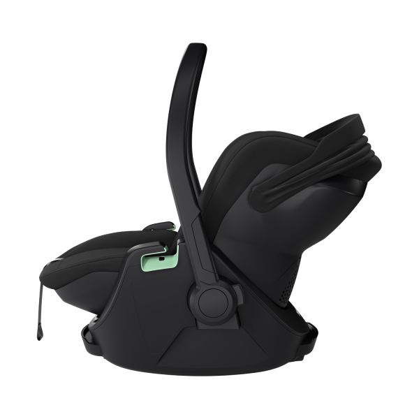 Thule Maple Autostoel - Black Thule Maple Autostoel - Black