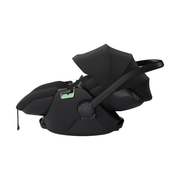 Thule Maple Autostoel - Black Thule Maple Autostoel - Black