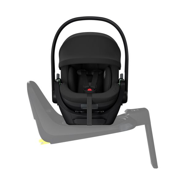 Thule Maple Autostoel - Black Thule Maple Autostoel - Black