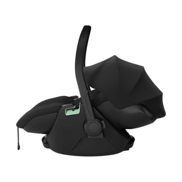 Thule Maple Autostoel - Black Thule Maple Autostoel - Black