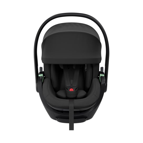 Thule Maple Autostoel - Black Thule Maple Autostoel - Black