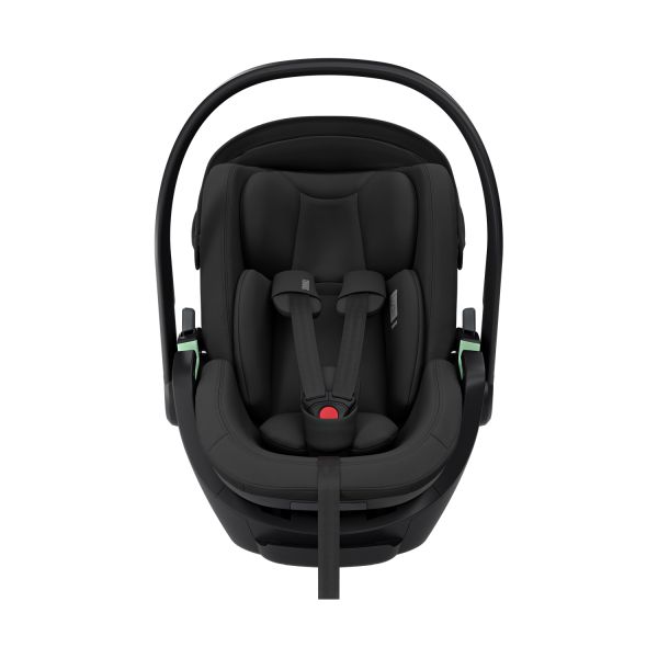 Thule Maple Autostoel - Black Thule Maple Autostoel - Black