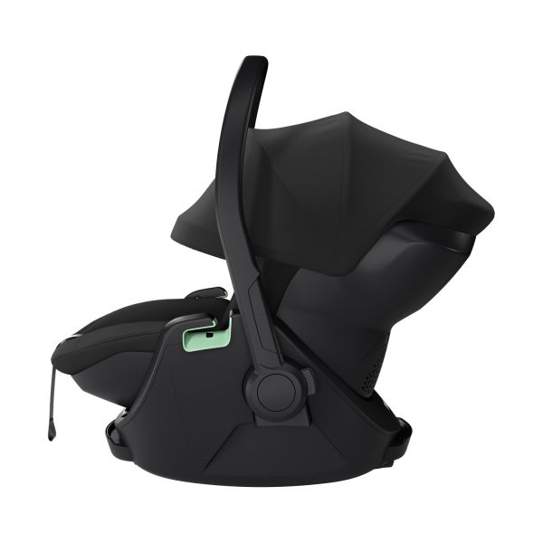 Thule Maple Autostoel - Black Thule Maple Autostoel - Black