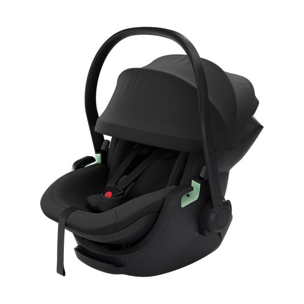 Thule Maple Autostoel - Black Thule Maple Autostoel - Black