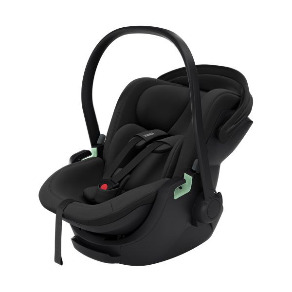 Thule Maple Autostoel - Black Thule Maple Autostoel - Black