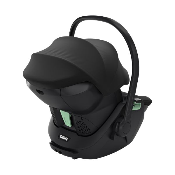 Thule Maple Autostoel - Black Thule Maple Autostoel - Black