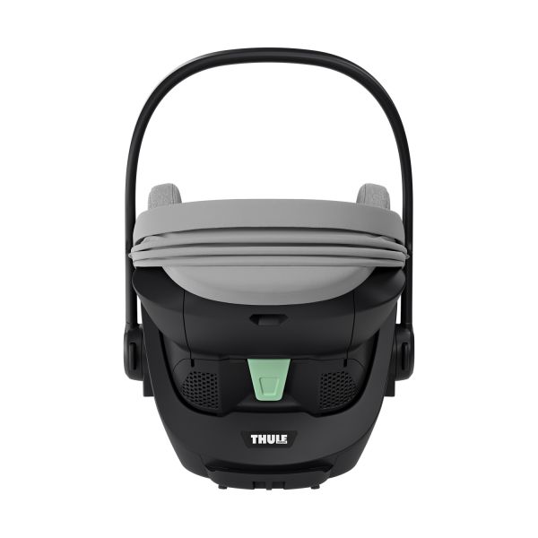 Thule Maple Autostoel - Light Grey