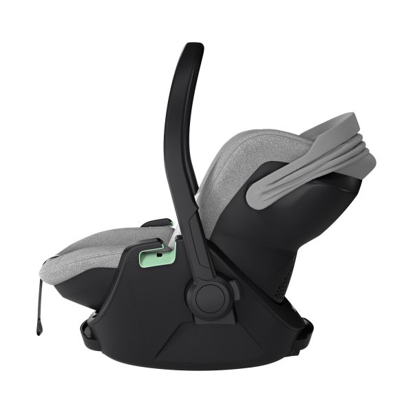 Thule Maple Autostoel - Light Grey