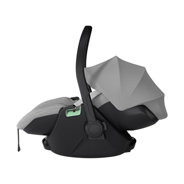 Thule Maple Autostoel - Light Grey