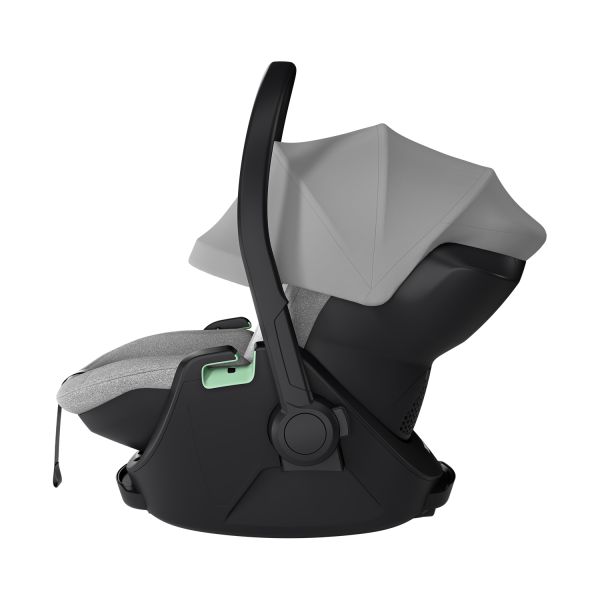 Thule Maple Autostoel - Light Grey
