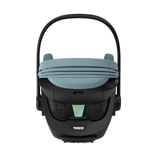 Thule Maple Autostoel Infant - Mid Blue