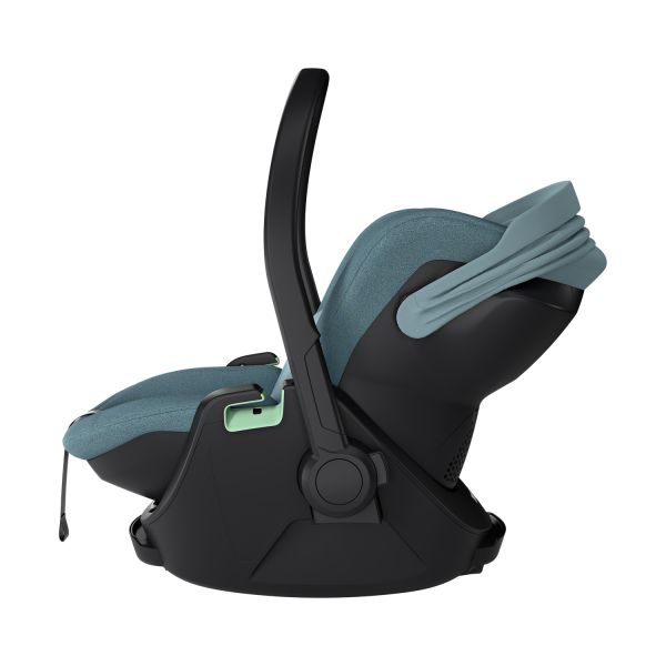 Thule Maple Autostoel Infant - Mid Blue