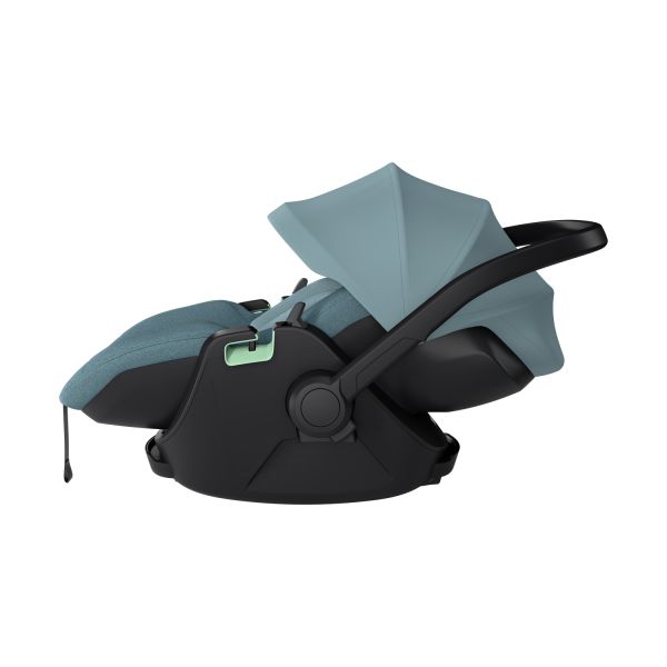 Thule Maple Autostoel Infant - Mid Blue