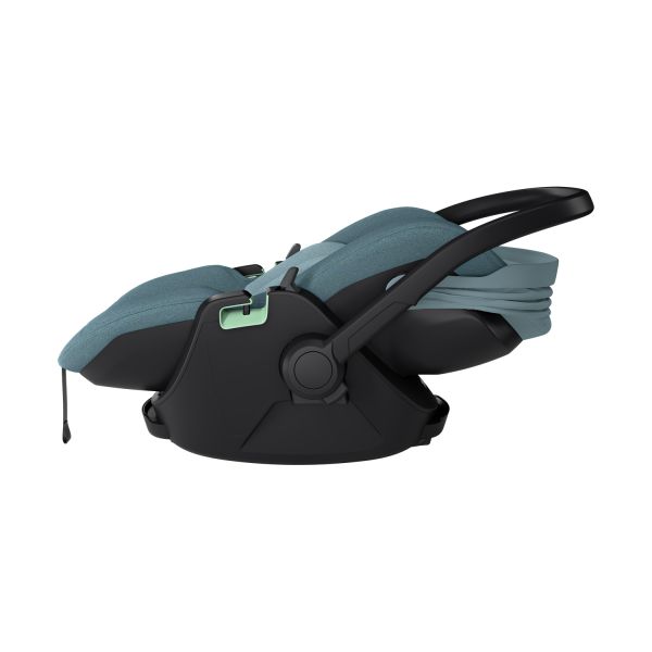 Thule Maple Autostoel Infant - Mid Blue