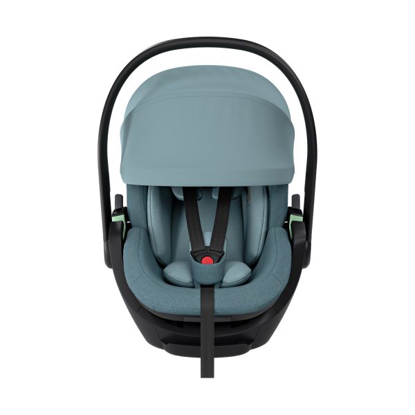 Thule Maple Autostoel Infant - Mid Blue