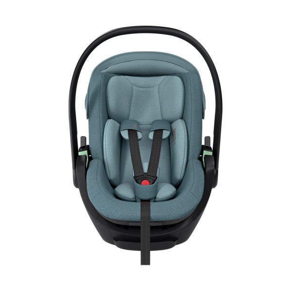 Thule Maple Autostoel Infant - Mid Blue