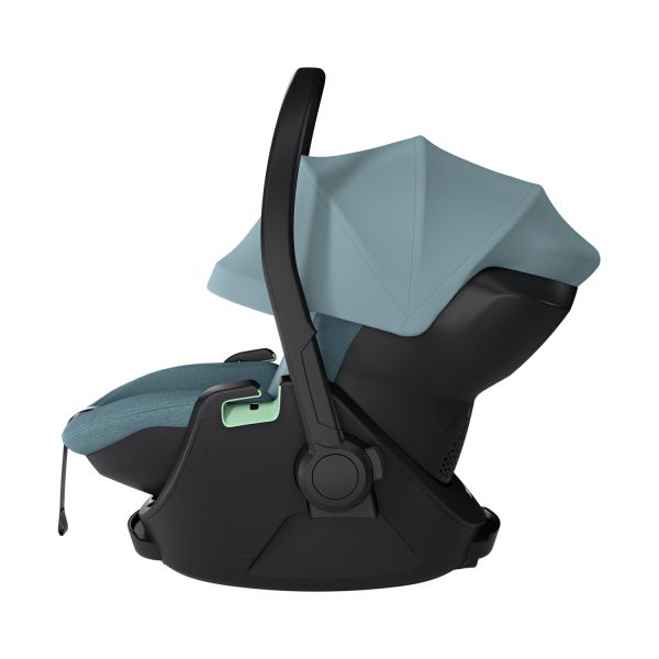 Thule Maple Autostoel Infant - Mid Blue